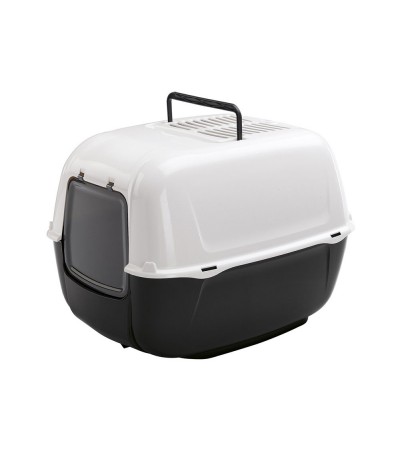 Cat - litter box