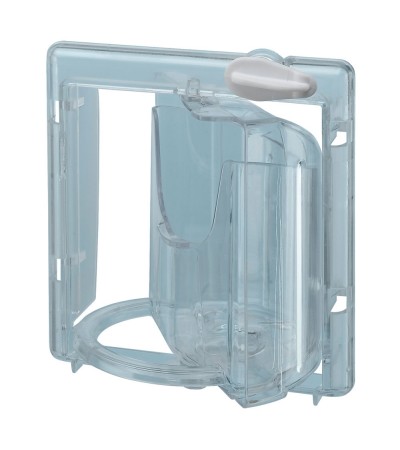 Ferplast Brava 1 Պտտվող կերամաններ վանդակի համար 8.5 x 9.5 x 6․8սմ - haf-haf.am