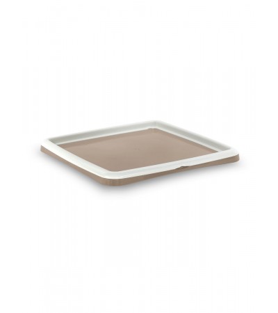 Lilli Pet Շների զուգարան, L 60x90x4 սմ - haf-haf.am
