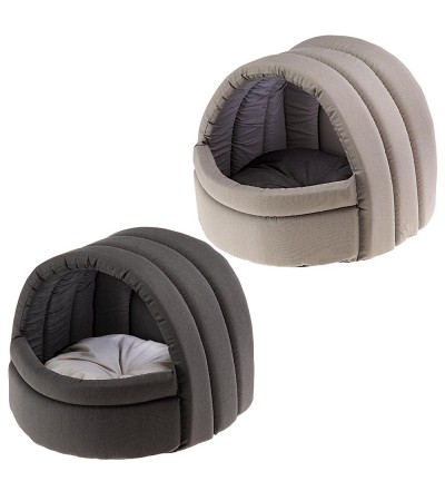 Ferplast Alveo 40 Անկողին 40 x 39 x 35 սմ - haf-haf.am