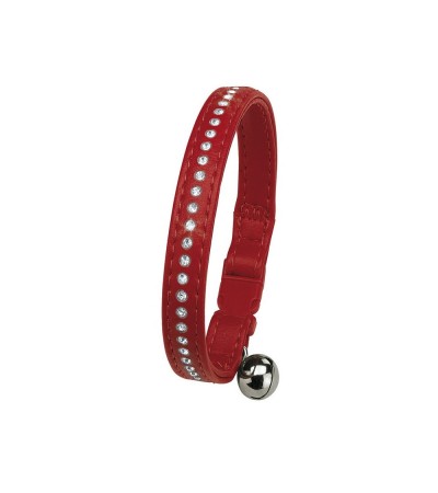 Ferplast Lux C12/19 Վզկապ 1.2 x 19սմ - haf-haf.am