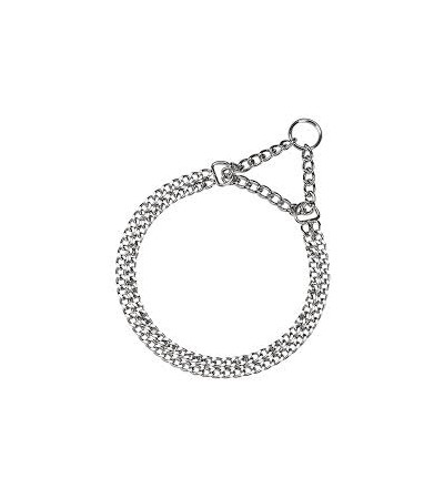 Ferplast Chrome կիսախեղդող վզկապ CSS5624 - haf-haf.am