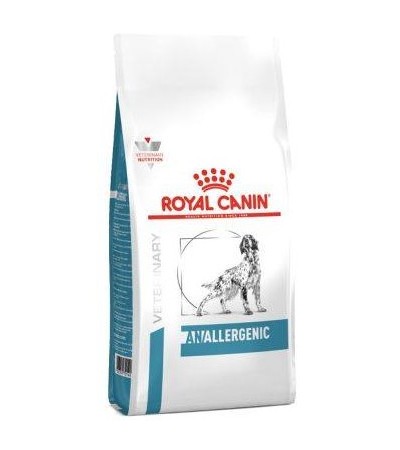 Royal Canin Anallergenic 8 kg - haf-haf.am