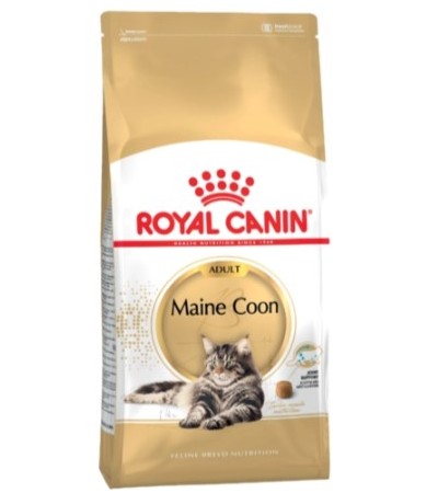 MAINE COON ADULT 2 KG - haf-haf.am