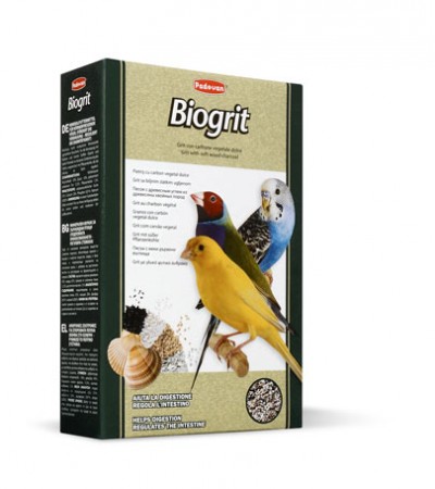BIOGRIT Հավելյալ կեր 700գր - haf-haf.am