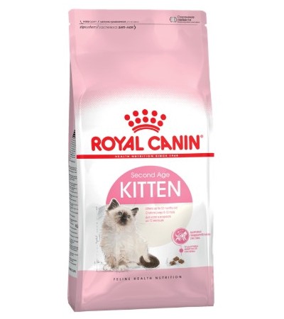 KITTEN 10 KG - haf-haf.am
