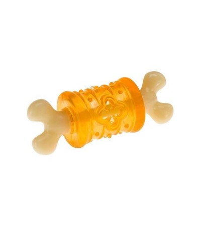 Ferplast PA 6390 Սիլիկոնային ոսկոր-դիսպանսեր 3.7 x 10.7cm - haf-haf.am