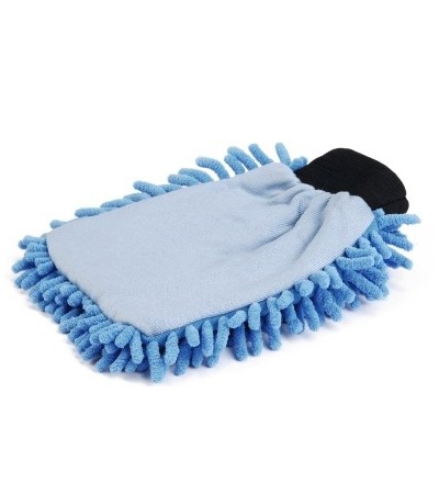 Beeztees Ձեռնոց չորացնող՝ շների համար կապույտ 20X15 սմ - haf-haf.am