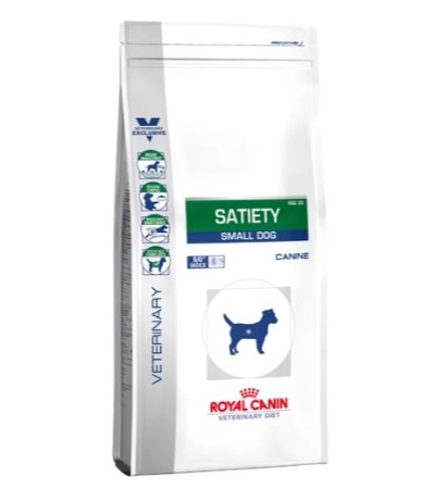 SATIETY DOG 1.5 KG - haf-haf.am
