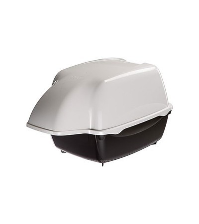 Ferplast Cosmic Outdoor Կատվի զուգարան 43.5 x 73.5 x 41սմ - haf-haf.am