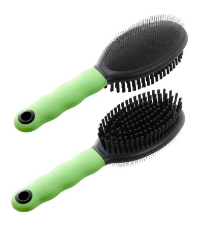 Ferplast GRO 5806 Երկկողմանի սանր 23 х 6.7 х 5.2սմ - haf-haf.am
