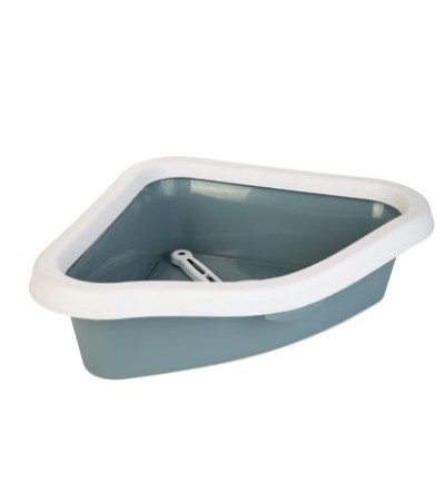 Cat - litter box
