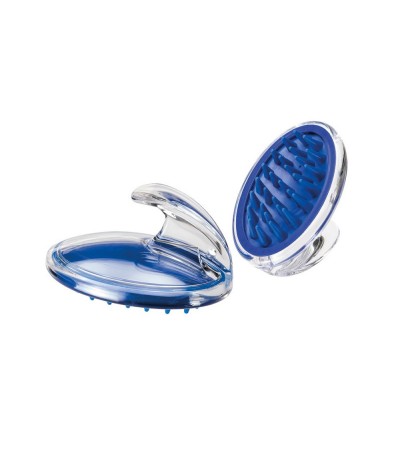 Ferplast GRO 4945 Մերսման խոզանակ 9.5 х 7 х 6սմ - haf-haf.am