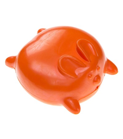 Ferplast PA 6429 Խաղալիք շների համար՝ նարնջագույն նապաստակ - haf-haf.am