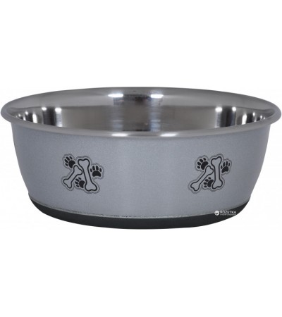 Կերաման Lilli Pet Glitz Fashion 250 մլ արծաթագույն - haf-haf.am