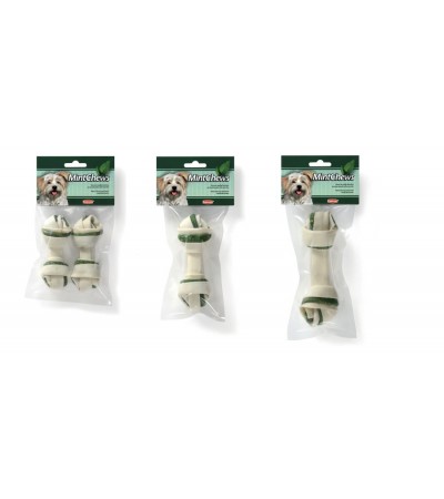 Padovan MINT CHEWS Հավելյալ կեր շների համար  70գր 1հատ - haf-haf.am