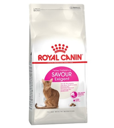 EXIGENT SAVOUR 10 KG - haf-haf.am