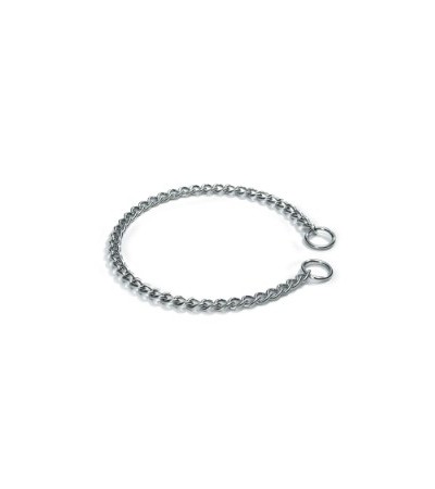 Beeztees Վզկապ-շղթա՝ վարժեցման համար 2.0X40 սմ - haf-haf.am