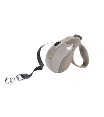 Ferplast Amigo Mini Tape Կառավարվող թոկ 3մ - haf-haf.am