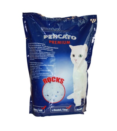 Percato լցանյութ սիլիկոնից, 5լ - haf-haf.am