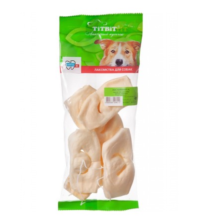 TiTBiT Գառան քիթ XL - haf-haf.am