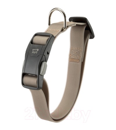 Ferplast Evolution վզկապ C16 / 32  (մոխրագույն) - haf-haf.am