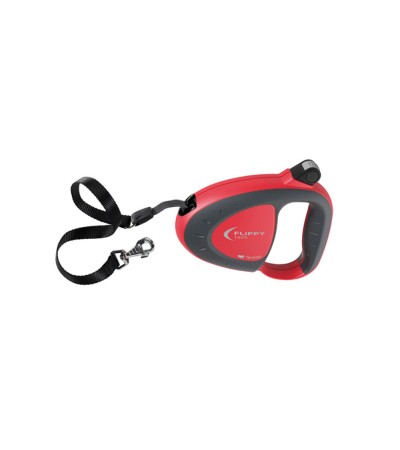 Ferplast Flippy Tech Tape Կառավարվող թոկ 5մ - haf-haf.am