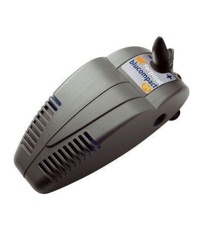 Ferplast Blucompact 1 Ակվարիումի զտիչ - haf-haf.am