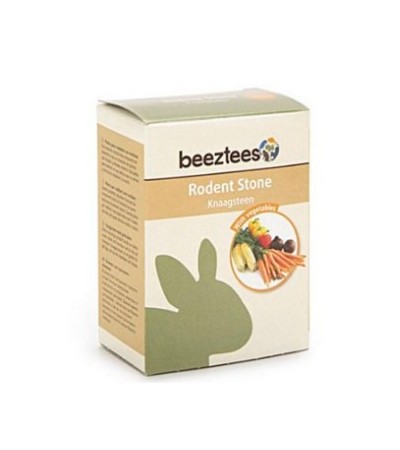 Beeztees Հանքային քար կրծողների համար՝ բանջարեղենով 160 գ - haf-haf.am