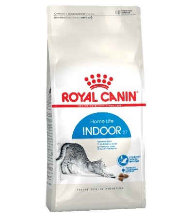 INDOOR 10 KG - haf-haf.am