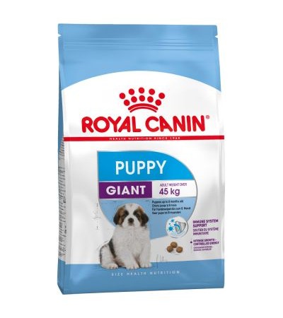 GIANT PUPPY  15 KG - haf-haf.am