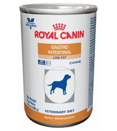 GASTRO DOG LOW FAT 400 G - haf-haf.am