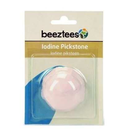 Beeztees Հանքային քար թռչունների համար 5X5X3 սմ - haf-haf.am