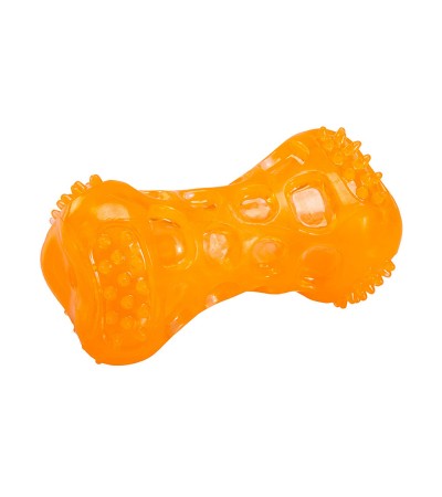 Ferplast PA 6403 Ծամելու ոսկոր 10.5 x 5.5 x 5.5cm - haf-haf.am