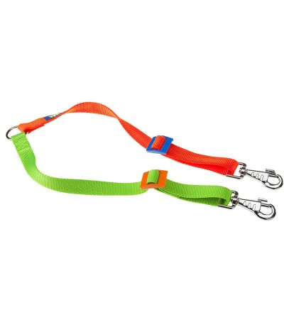 Ferplast Twin 20/50 Թոկ 2 x 50 սմ - haf-haf.am