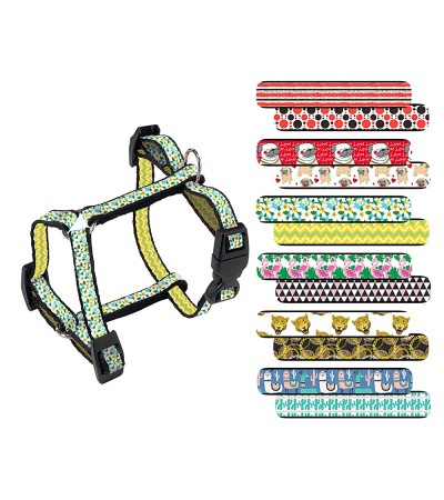 Ferplast Fantasia P XXS Մարմնակապ - haf-haf.am