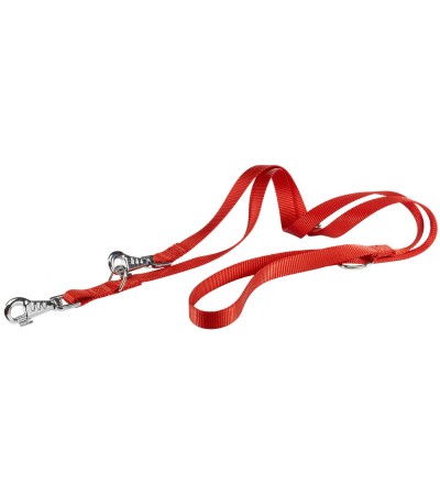 Ferplast Club GA25/200 Թոկ 2.5 x 200 սմ - haf-haf.am