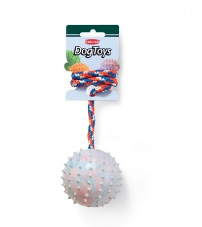 ՌԵԶԻՆԵ ԳՆԴԱԿ ԹԵԼՈՎ 6,5սմ - haf-haf.am