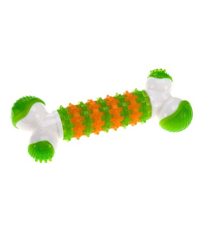 Ferplast PA 6489 Պոլիուրեթանային ոսկոր 18.8 x 7.2 x 3.9սմ - haf-haf.am