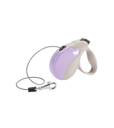 Ferplast Amigo Mini Cord Կառավարվող թոկ 3մ - haf-haf.am