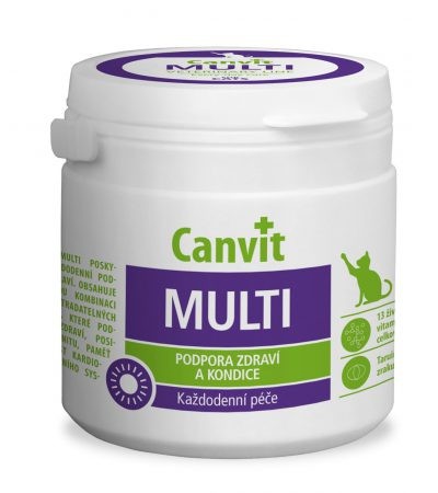 Canvit Մուլտիվիտամին 100 գր - haf-haf.am