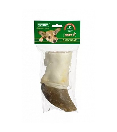TiTBiT Տավարի ոտք կտրտած - haf-haf.am