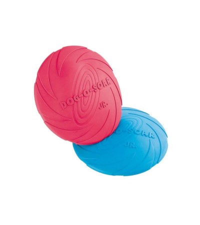 Ferplast PA 5534 Շների համար ռետինե ֆրիսբի 17.8cm - haf-haf.am