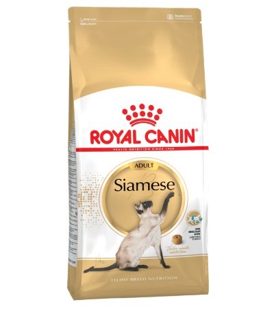 SIAMESE ADULT 2 KG - haf-haf.am
