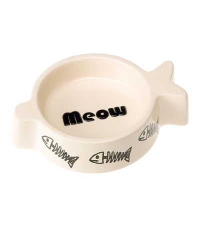 Ferplast Rigel Կերամիկական կերաման 150մլ - haf-haf.am