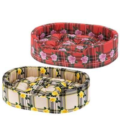 Ferplast Dandy 45 Անկողին 45 х 35 х 13 սմ - haf-haf.am