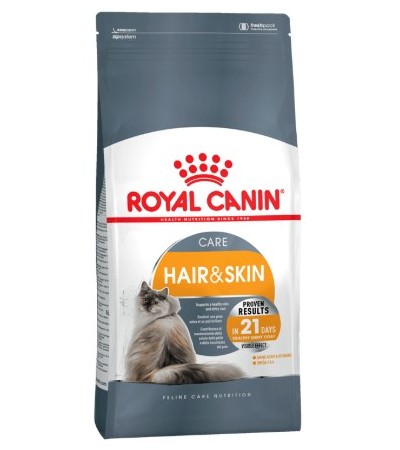 HAIR & SKIN CARE 400 G - haf-haf.am
