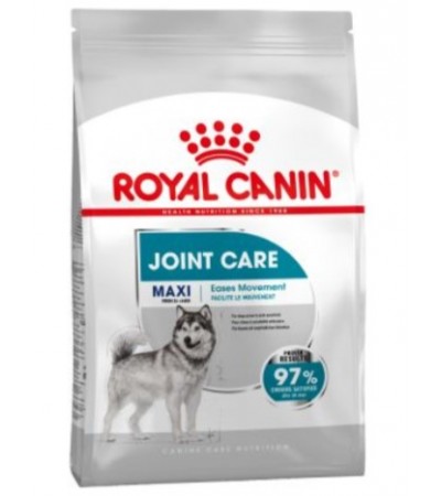 MAXI JOINT CARE 12 KG - haf-haf.am
