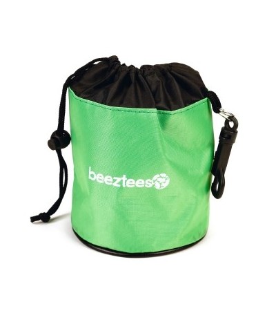 Beeztees Պայուսակ անուշեղենի համար՝ նեյլոնից 15X12 սմ - haf-haf.am
