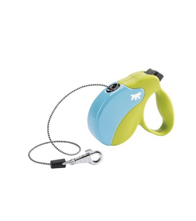 Ferplast Amigo Mini Cord Կառավարվող թոկ 3մ - haf-haf.am